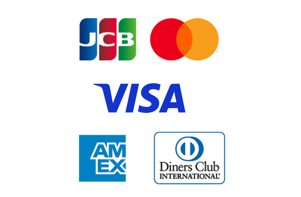 クレジットカード一覧